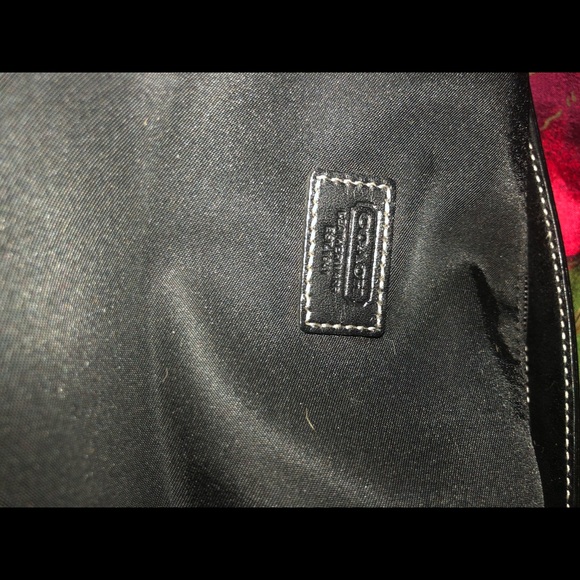 Bundle if mini Coach bags - Picture 8 of 8